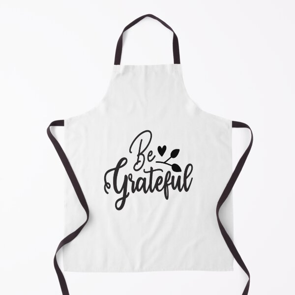 Item preview, Be grateful: An inspirational quote shirt. designed and sold by fajali master.