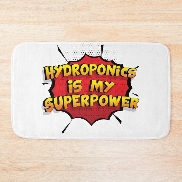 Item preview, Hydroponics designed and sold by Custom365.