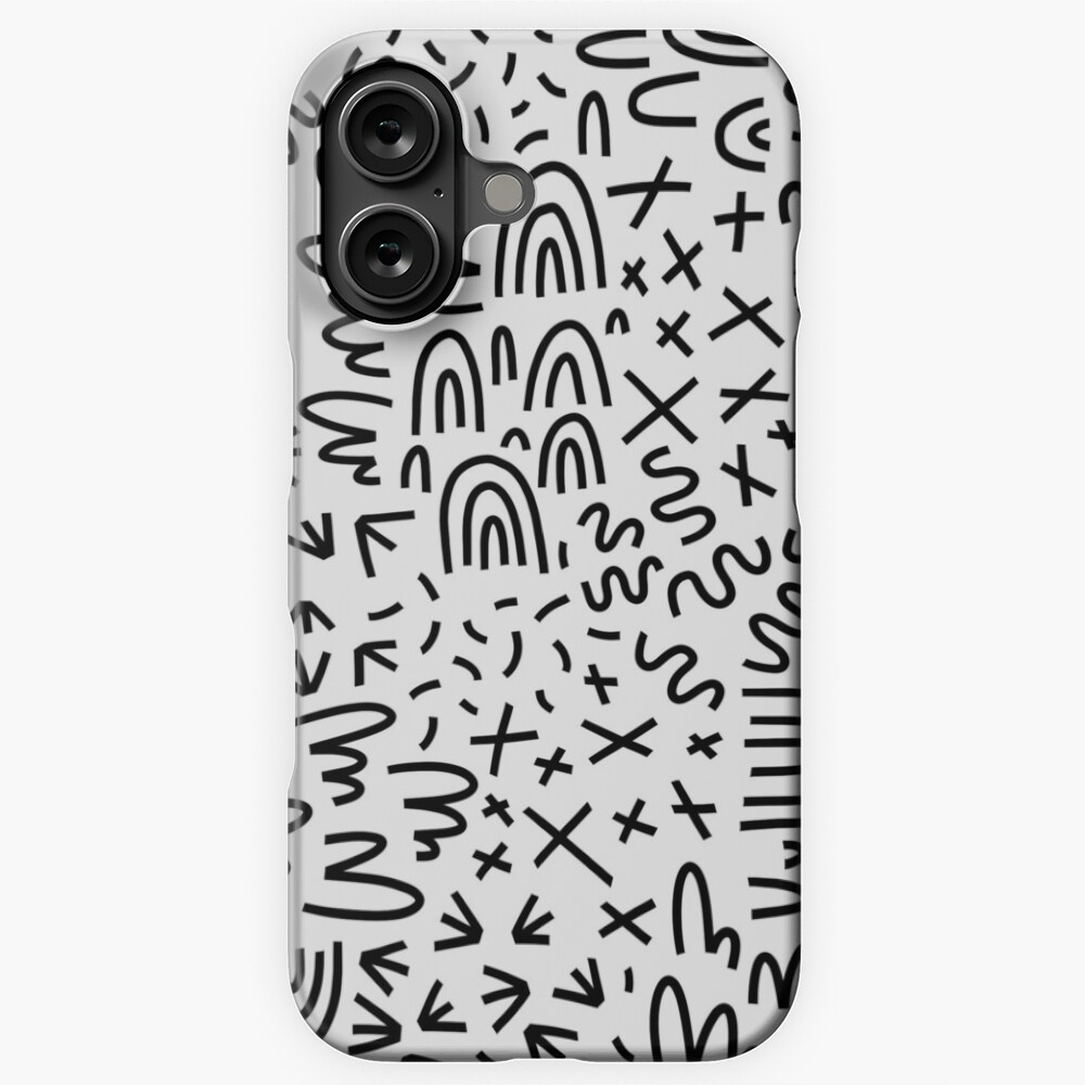 Item preview, iPhone Snap Case designed and sold by AR-GlitterFairy.