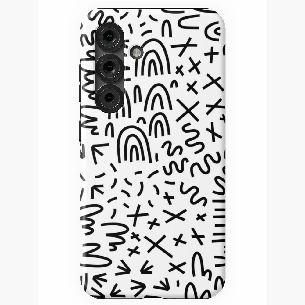 Item preview, Samsung Galaxy Tough Case designed and sold by AR-GlitterFairy.