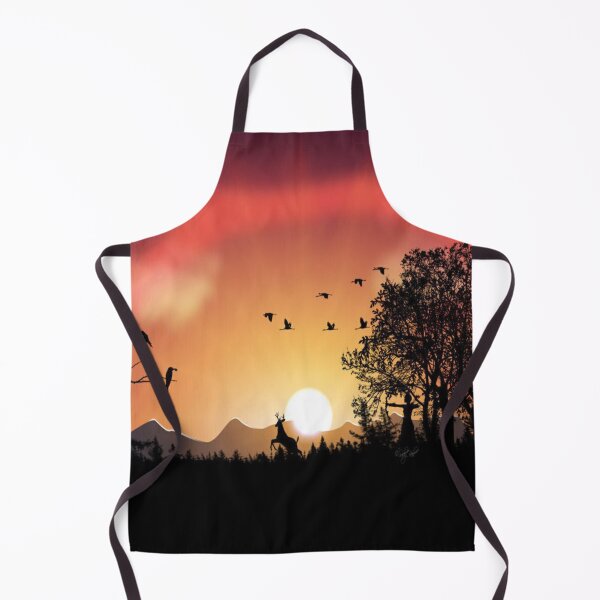 Item preview, True Horizon designed and sold by BellsPainting.