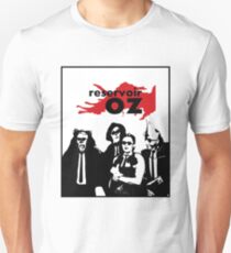 Reservoir Oz Unisex T-Shirt