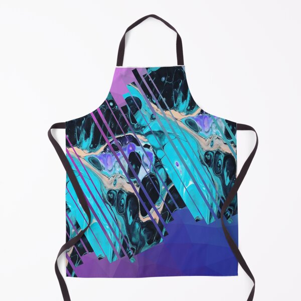 Item preview, Spoonman designed and sold by AbrorschachArt.
