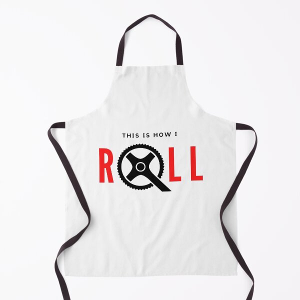 Item preview, That's How I Roll designed and sold by wellsaidsir.