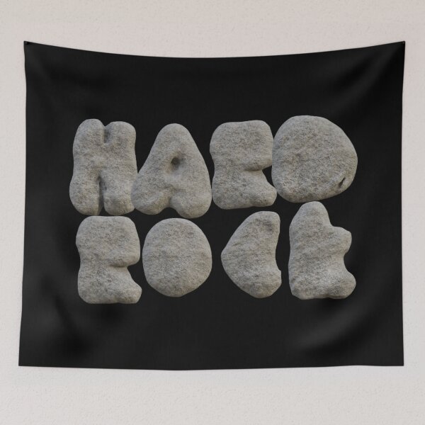 Item preview, Hard ROCK designed and sold by lovesuperkarma.