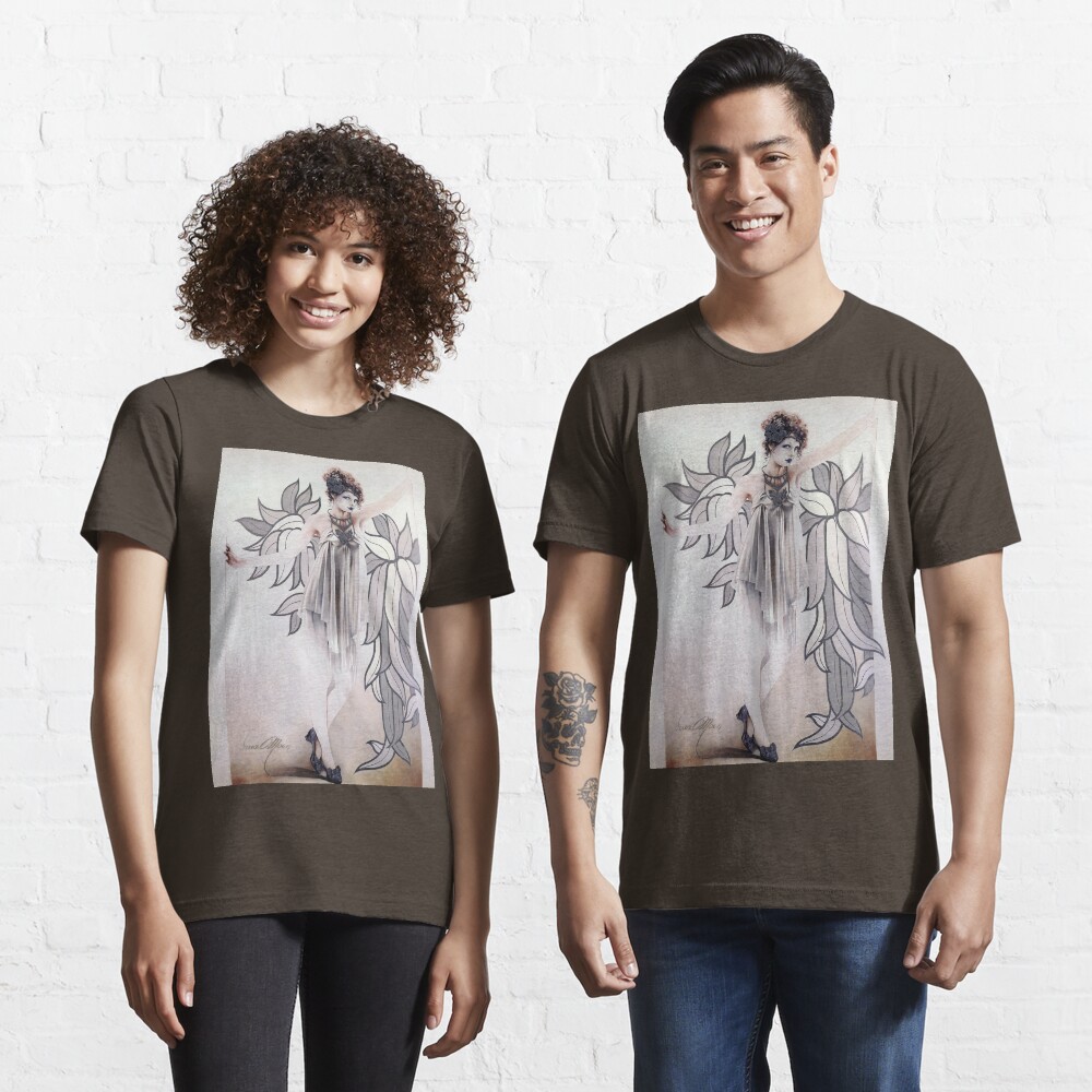 Item preview, Essential T-Shirt designed and sold by sara-moon.