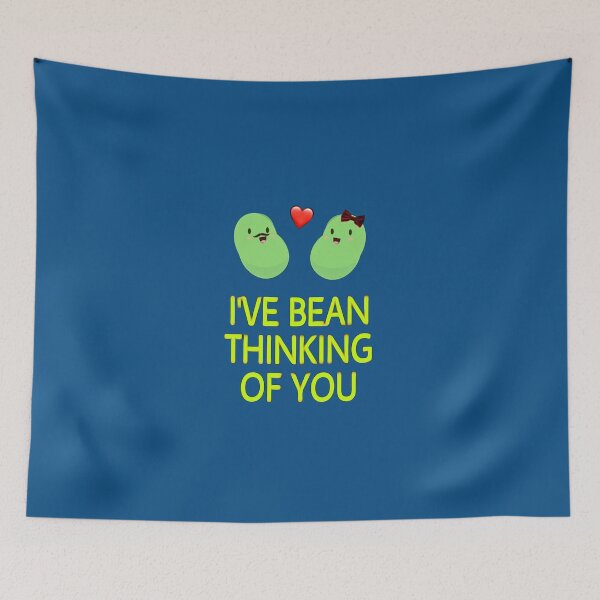 Item preview, Mr and Mrs Bean designed and sold by SidTastic .