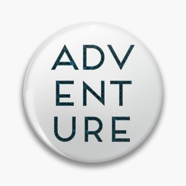 Item preview, 'Adventure' designed and sold by The Narrowboat Studio.