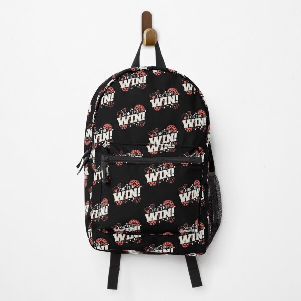 Item preview, For The Win Casino designed and sold by DavinciStore21.