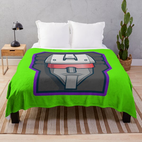 Item preview, Devastator designed and sold by CakeEaterDesign.