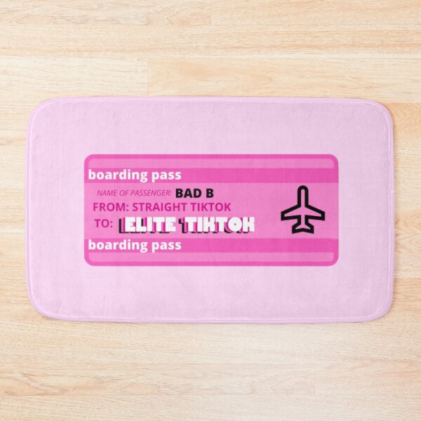Item preview, elit tiktok quote designed and sold by elizastreet.