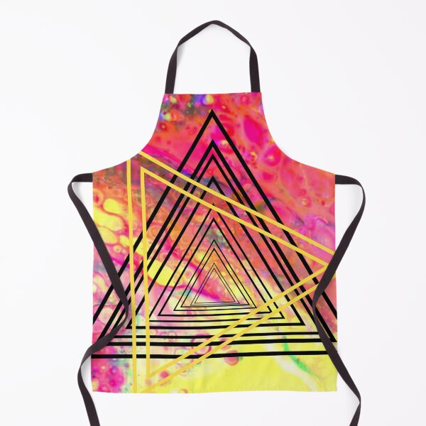Item preview, Triangle Trust designed and sold by AbrorschachArt.