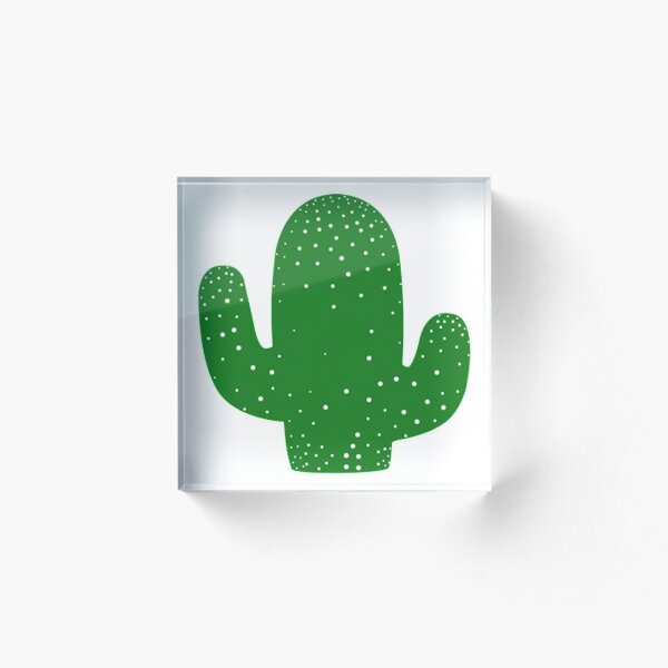 Aperçu de l'œuvre Cactus mignon créée et vendue par GrandOleDuke.