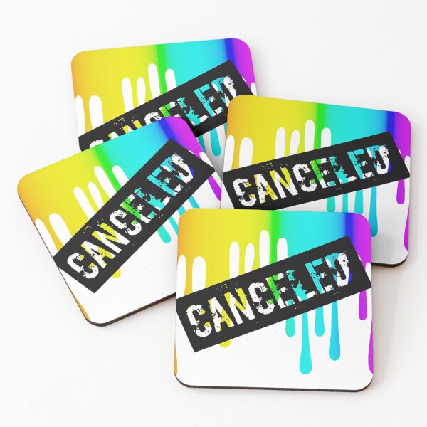 Item preview, Canceled designed and sold by Ciprianos.