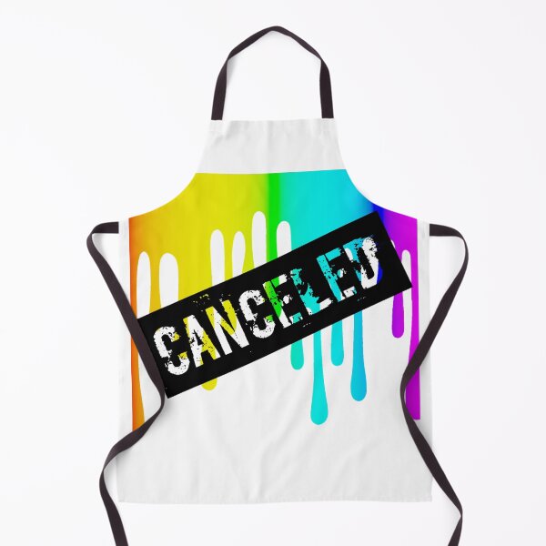 Item preview, Canceled designed and sold by Ciprianos.