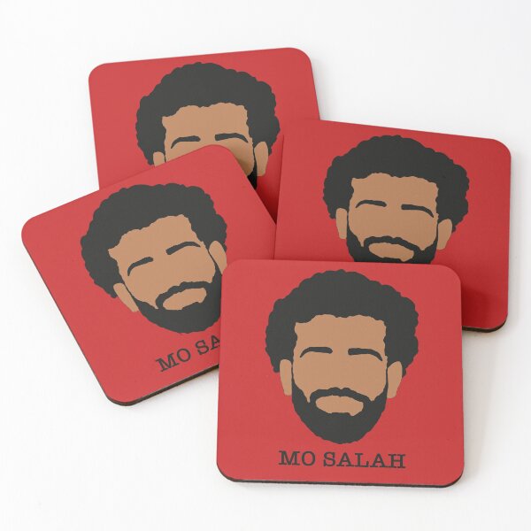 Item preview, Liverpool Mo Salah designed and sold by thebcarts.