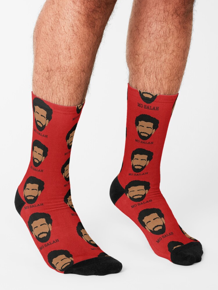 Liverpool socks all sales red