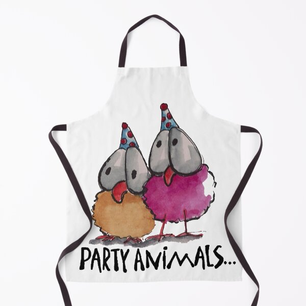 Item preview, PaRtY aNiMaLs... designed and sold by StressieCat.