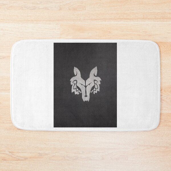 Item preview, WLFPCK designed and sold by lemtong.