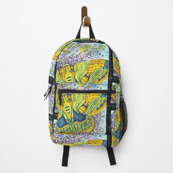 Item preview, Colourful Brahim Moth designed and sold by Kyleacharisse.