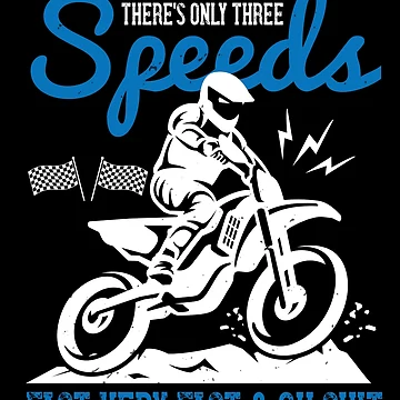 Artwork thumbnail, Motorcycle Racing | Very Fast Speed by teamph