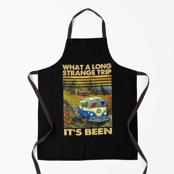 Item preview, What A Long-Strange Trip It's-Been-Gift designed and sold by Hampton51.