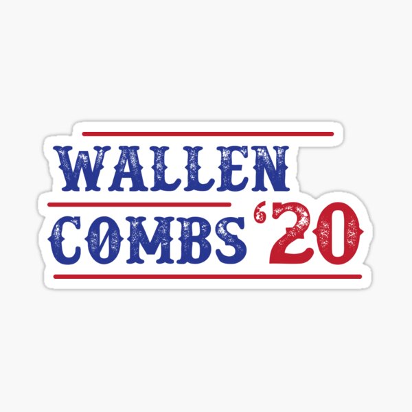 combs and wallen