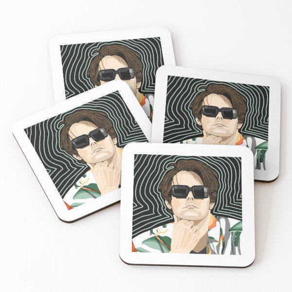 Item preview, dallon weekes designed and sold by Pamtog.