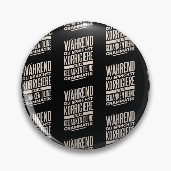 Item preview, Funny Grammar Design designed and sold by DavinciStore21.