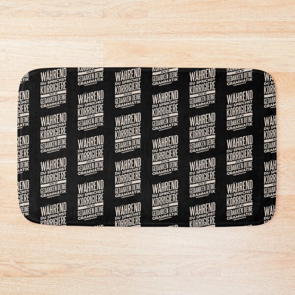 Item preview, Funny Grammar Design designed and sold by DavinciStore21.