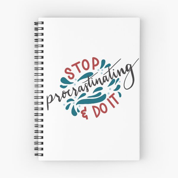 Item preview, procrastinating designed and sold by morganmoseleyyy.