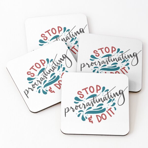 Item preview, procrastinating designed and sold by morganmoseleyyy.