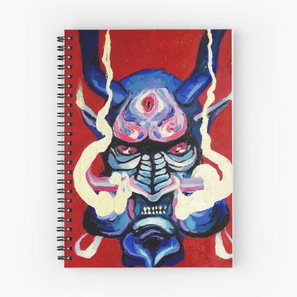 Item preview, tengu designed and sold by DeliMil.