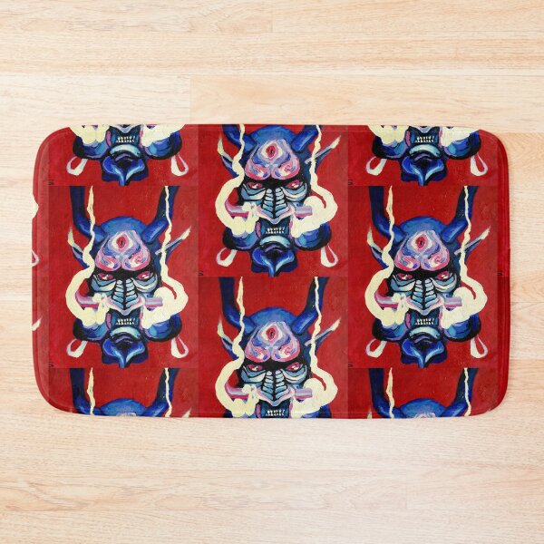 Item preview, tengu designed and sold by DeliMil.