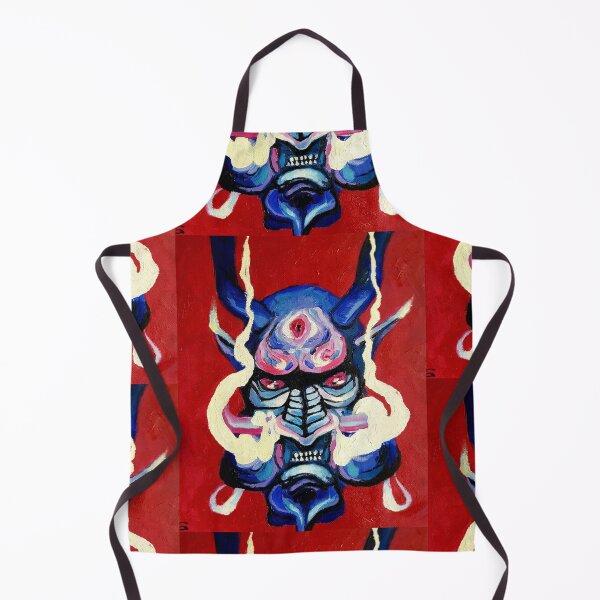 Item preview, tengu designed and sold by DeliMil.