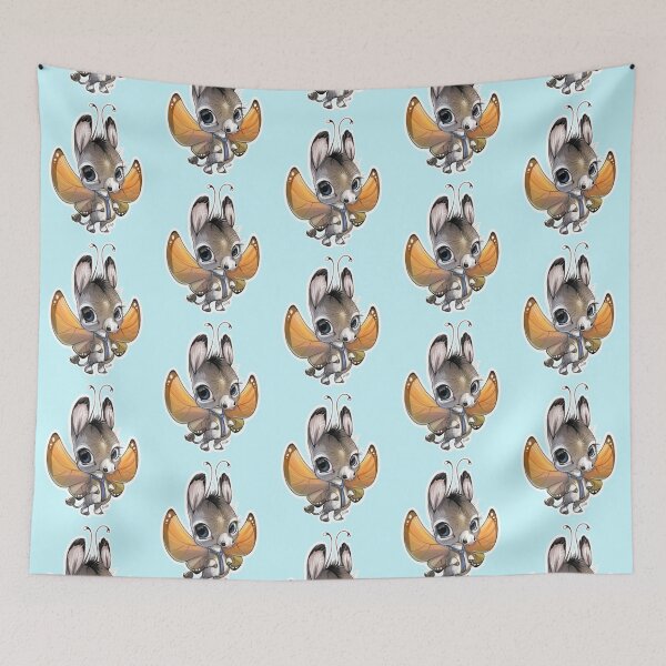 Item preview, Little Assbutt designed and sold by Gio Guimaraes.