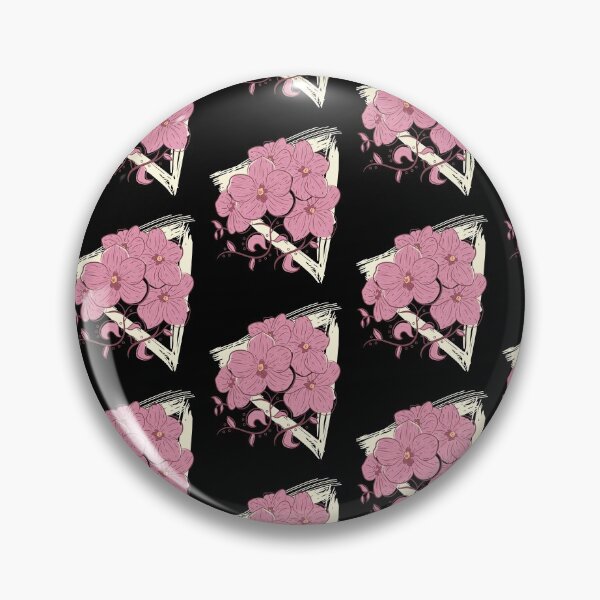 Item preview, Flower Spring Design designed and sold by DavinciStore21.