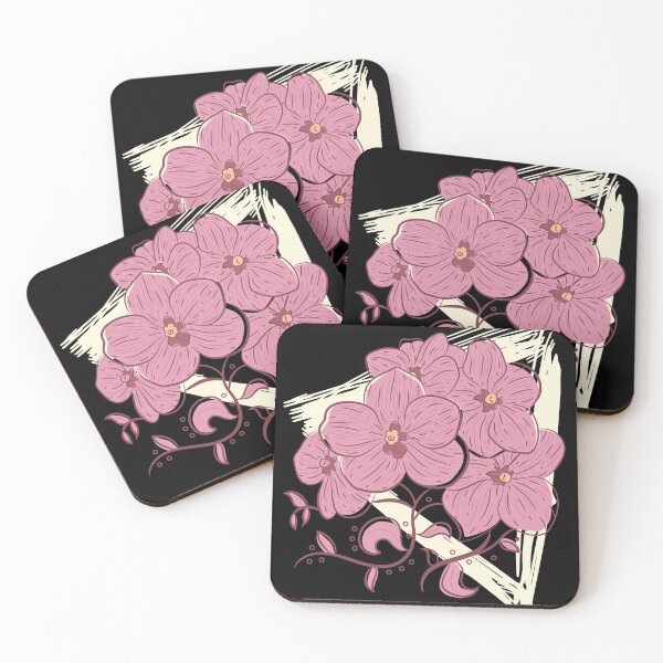 Item preview, Flower Spring Design designed and sold by DavinciStore21.