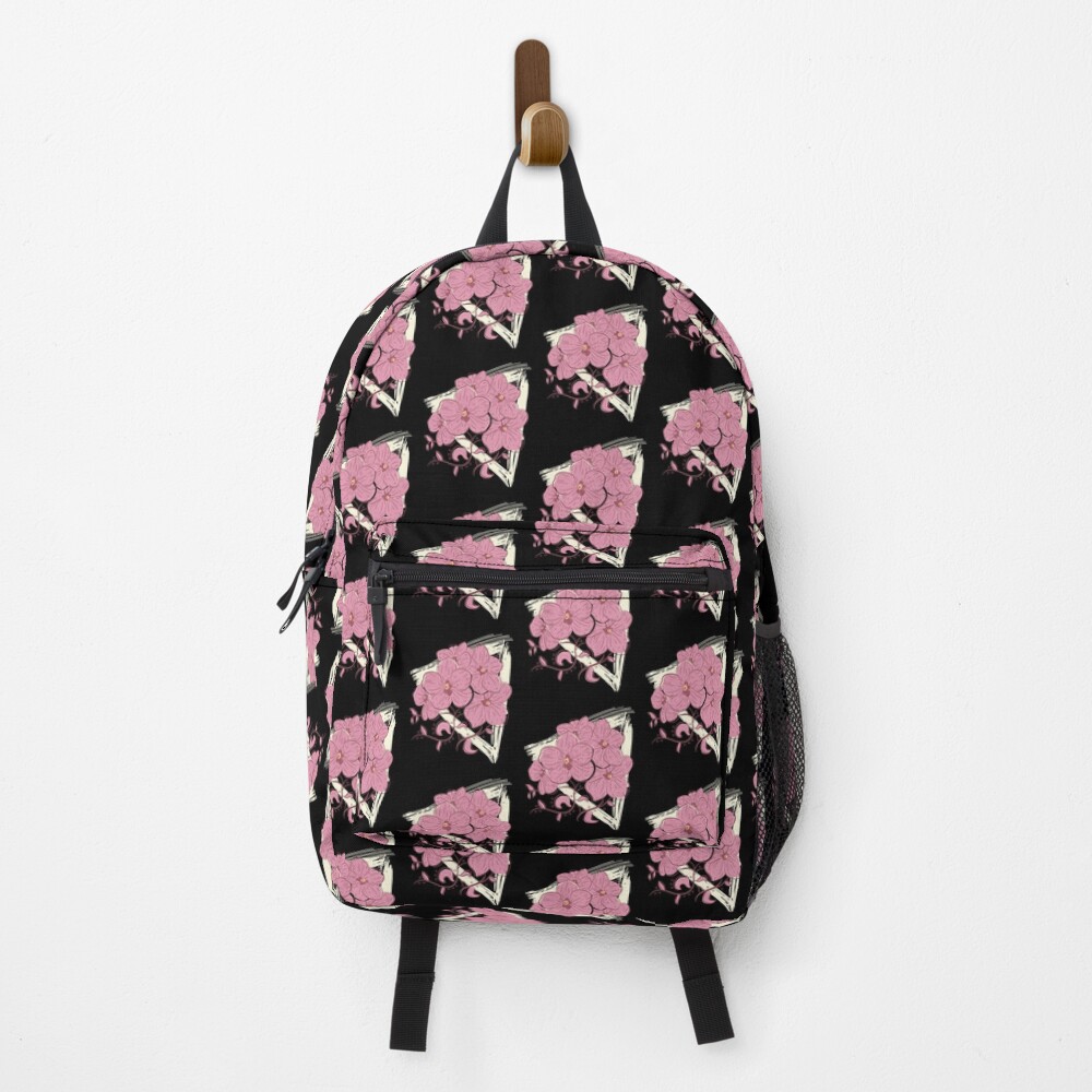Item preview, Backpack designed and sold by DavinciStore21.