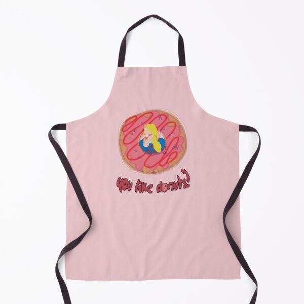 Item preview, You like donuts? designed and sold by manuluce.