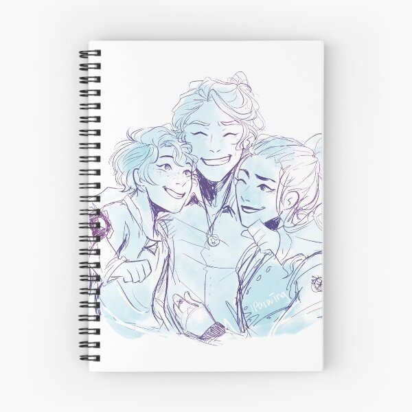 Item preview, Happy Trio designed and sold by Iparwing.
