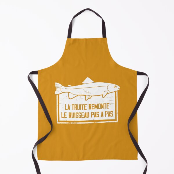 Item preview, Trout - RRRrrrr !!! designed and sold by Soronelite.