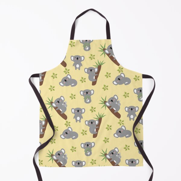Item preview, Happy cute koalas designed and sold by BigJessieNI.