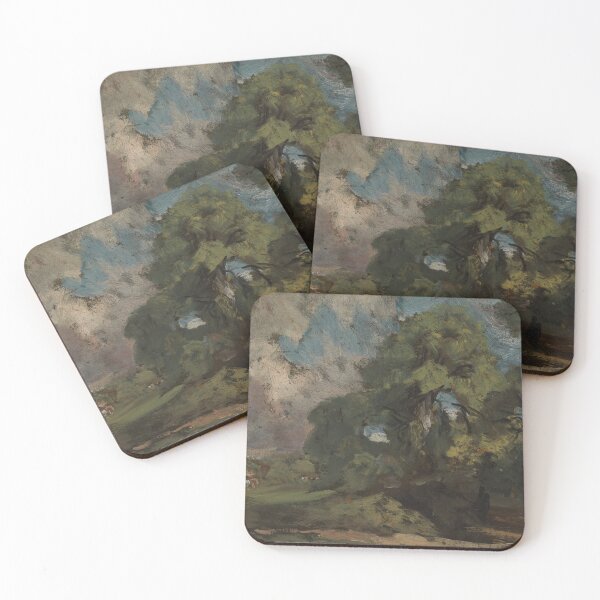 Item preview, Stoke-by-Nayland designed and sold by Tizeru.