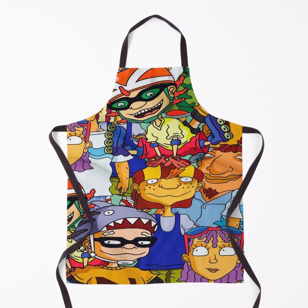 Item preview, Rocket Power designed and sold by TLJ718.