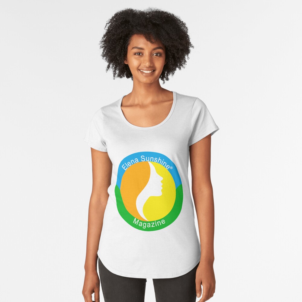 Item preview, Premium Scoop T-Shirt designed and sold by Michaelbor76.