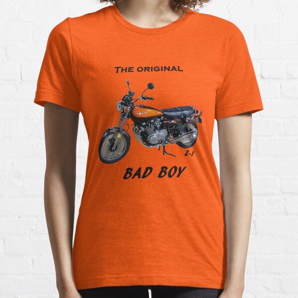 Kawasaki Z-1 KZ 900 Camiseta esencial
