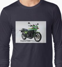 Perfection! Long Sleeve T-Shirt