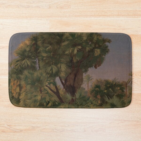 Item preview, Study of Palm Trees designed and sold by Tizeru.