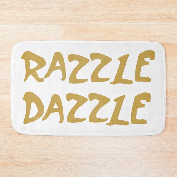 Item preview, Razzle Dazzle designed and sold by TylerKalinowicz.
